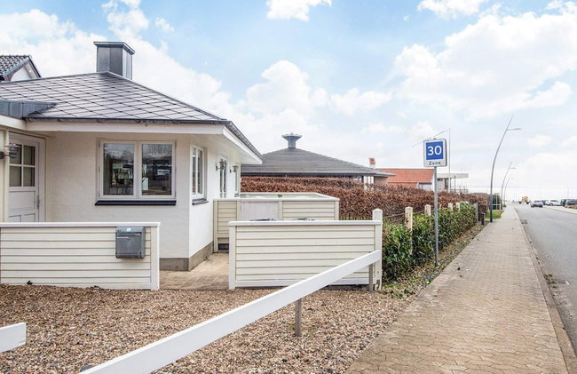 5 Star Holiday Home in Esbjerg V - Foto 63