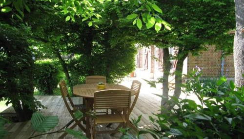 Le Pavillon de la mare - Foto 2