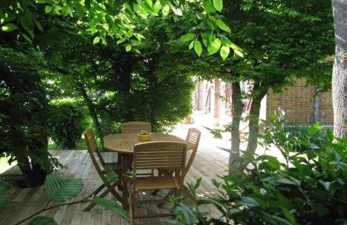 Le Pavillon de la mare - Foto 2