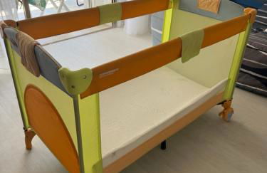 Residence Mona Lisa bord de mer Menton - Foto 35