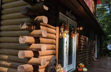 Smokies Overlook Lodge - Foto 60