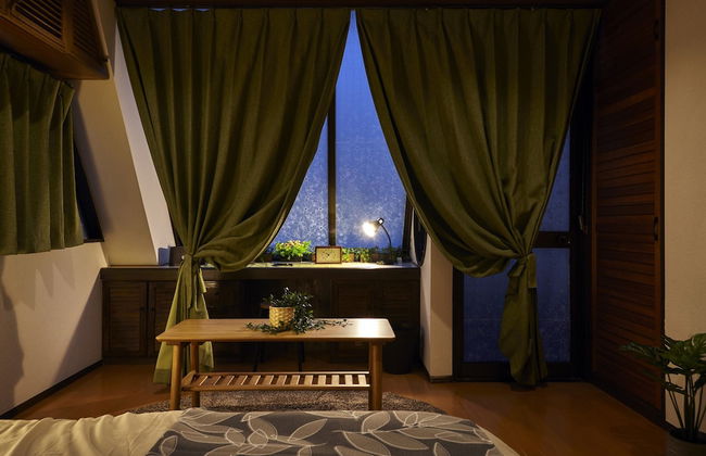 Oyado Kinokuniya Gotou Machi - Foto 17