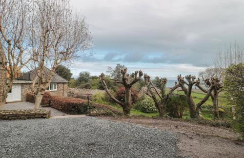 Worthy Barn - Foto 41