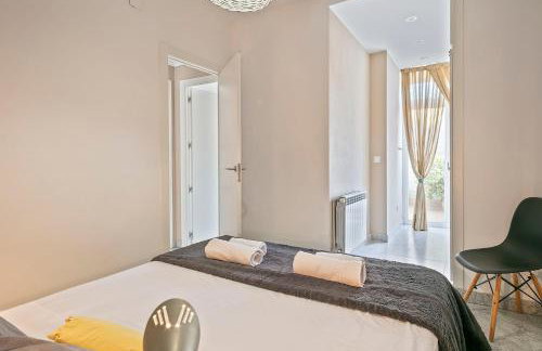 Winahost Apartamento Palamós - Foto 6