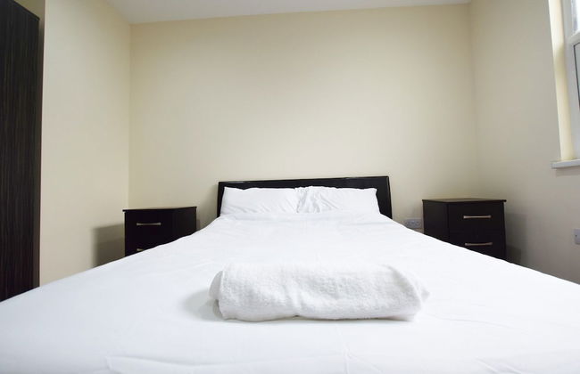 1-bed Apartment in Ealing, 3 Mins From Station - Foto 6