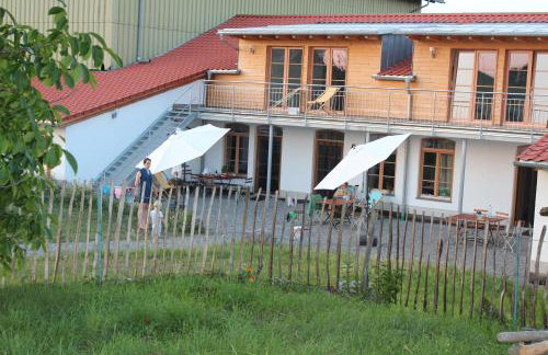 Allgäu Ferienhof Schönberger - Photo 71