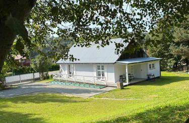 Jaki tu spokój Domek w Bieszczadach - Foto 28