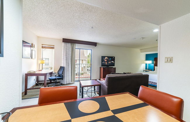 Metro Phoenix Extended Stay - Foto 15