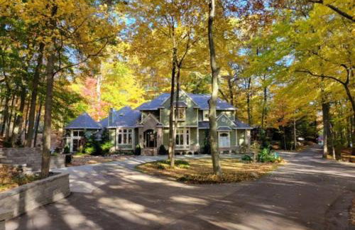 Indoor Pool near Grand Haven with Lake Michigan Beach! - Foto 3