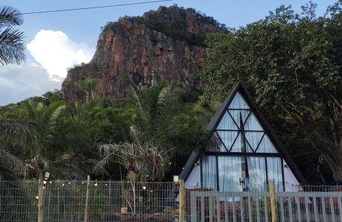 Cabana Quintal - Foto 17