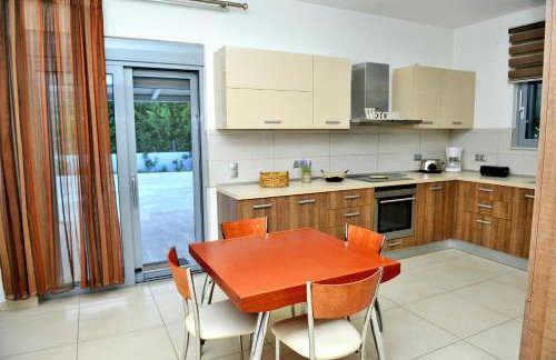 Diamond Rod Villa near Faliraki - Photo 20