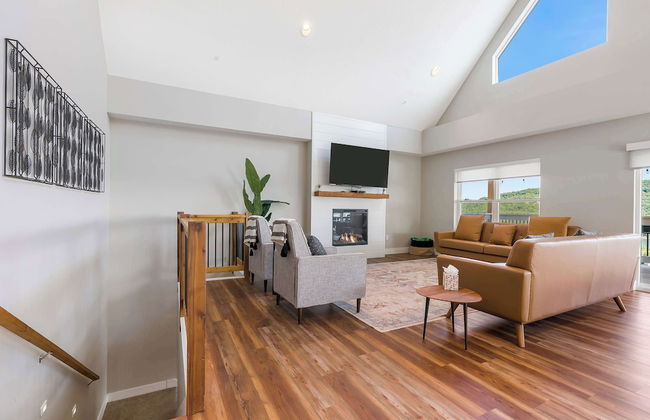 Ingallview at Branson Cove - Indoor Pool - Photo 21