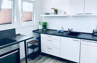 Ferienwohnung mit Balkon in Calden - Photo 16