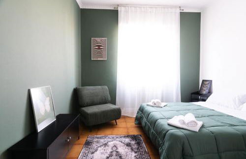 The English Flat - Rozzano, Milano - Photo 35
