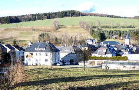 FeWo Ruhe-Insel Musikwinkel - Foto 7