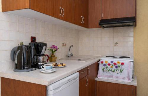 Agali Beach Apartments Seaside Stay in Chios - Foto 31