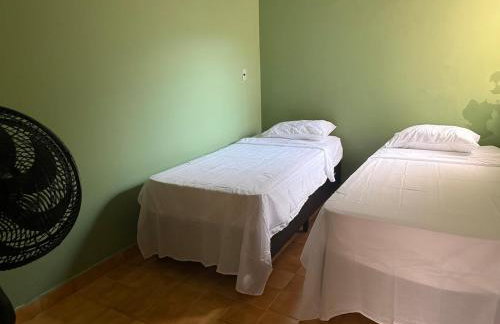 Casa ampla, confortável próx ao lago JK no centro - Foto 14