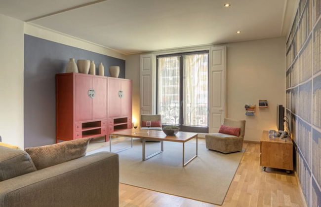 Apartments Sixtyfour - Foto 45