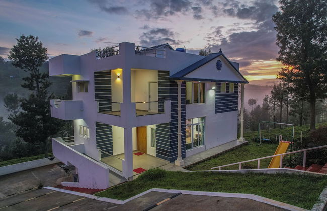 Akshu's Nest - Photo 4