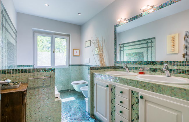 Villa Vittoria - Foto 30