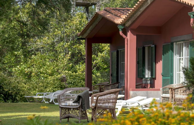 Quinta de Santo António da Serra - Foto 41