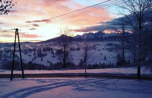 Pokoje gościnne u Majerczyków - Foto 20
