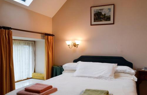 Stoke Court Farm Barn - Foto 12