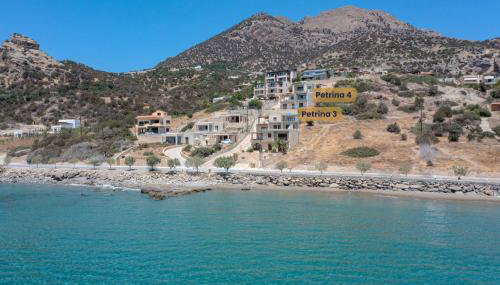 Petrina 4 villa by the sea - Foto 4