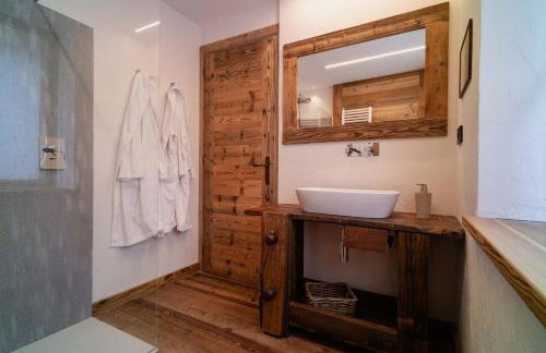 Suites Courmayeur - Mont Blanc - Foto 69