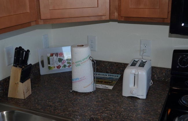 Telluride Lodge - Photo 7