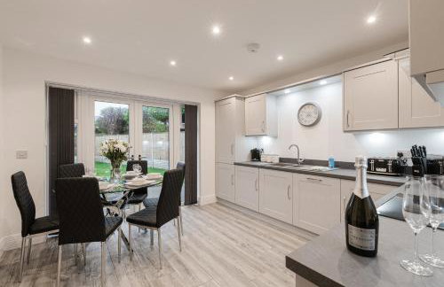 Tannery Place - 3 Bedrooms Parking Wi-Fi Garden - Photo 4