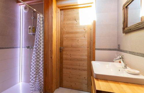 Chalet Le Chastel - Foto 12