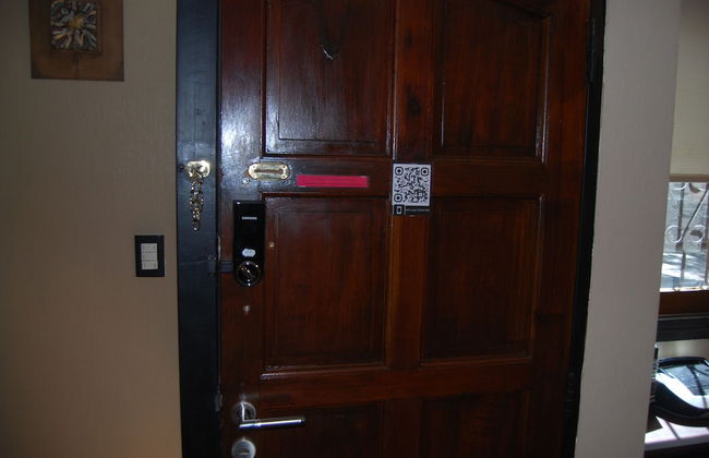 Cosmo Mendoza Suites - Foto 1