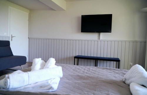 Strandkoje - Leuchtturm - Foto 8