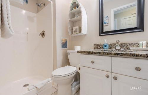 Pelican Cliff breathtaking view less than a mile to beach - Foto 19