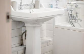 Modern 3-bed, Garden, Fast WiFi, Family, Contractors - Foto 40