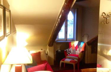 Santi apartment in the heart of Turin - Foto 4