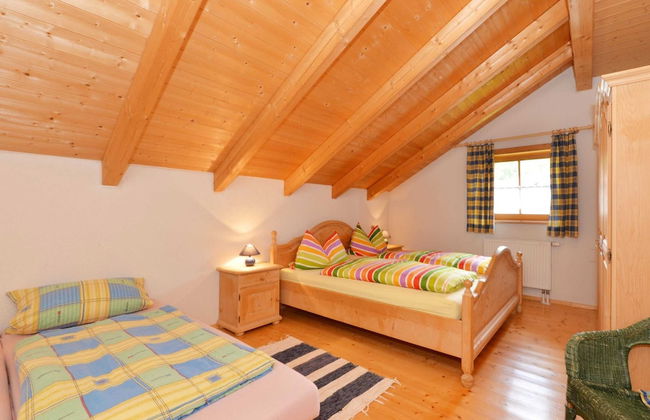 Holiday Home Near ski Area - Foto 6