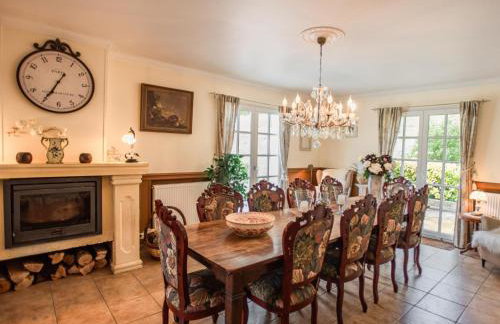 Villa Dorade - Foto 66