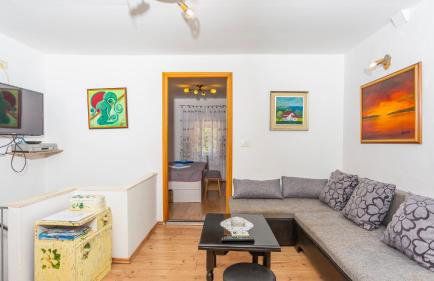 House Mirjana with pool by Villas Guide - Photo 14