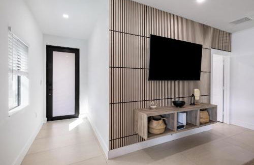 Luxurious Inter Miami Vacation Home - Foto 46