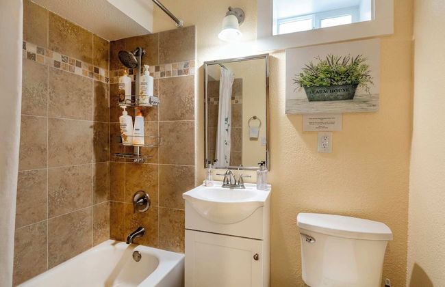 Marbella Lane Triplex San Jose - Foto 34