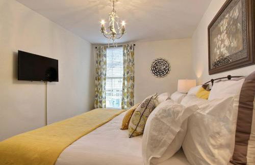 Fountain View Cottage - Foto 15