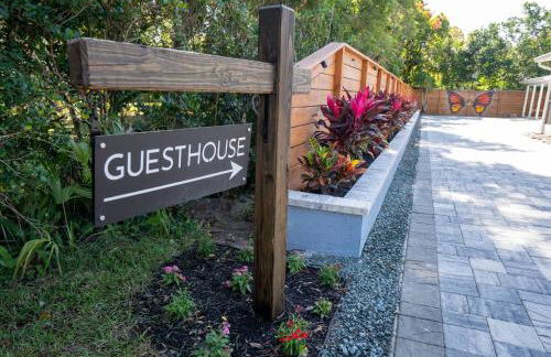 Minnesota Manor & Guest House-Your DeLand Getaway - Foto 53