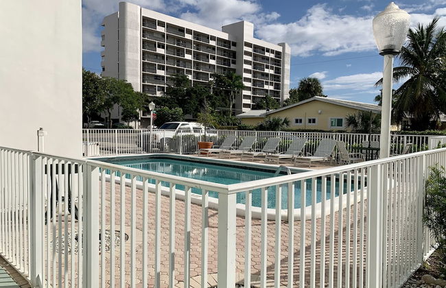 Bayview Regency Apartments By Lowkl - Foto 56