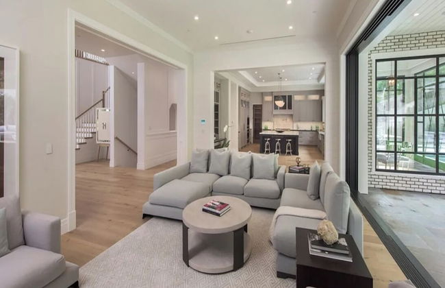 Mandeville Canyon - Foto 14