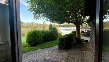 Ferienhaus SEERESIDENZ am Mühlensee - Foto 4