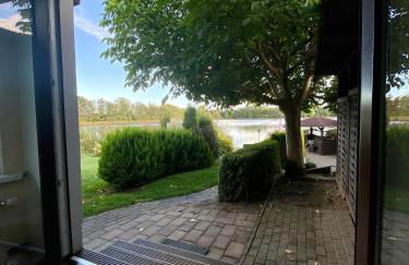 Ferienhaus SEERESIDENZ am Mühlensee - Foto 4