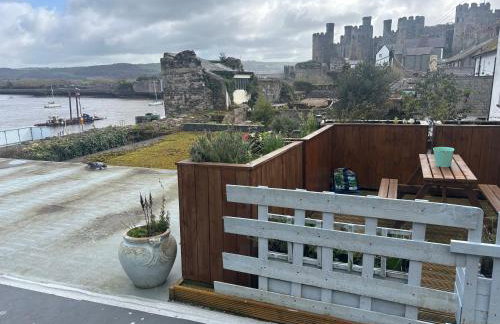 Compton House 1, Sea & Castle Views - Foto 67