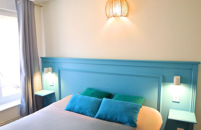 Apart'Moment SMART - Le Nid Douillet - Foto 5